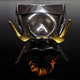 Illustration for article titled Japan's Wonderfully Strange Samurai Helmets